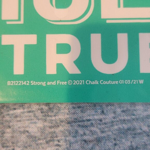 Oh Canada ~ Reuseable silk screen stencil 8 1/2 x 11 - Picture 2 of 2